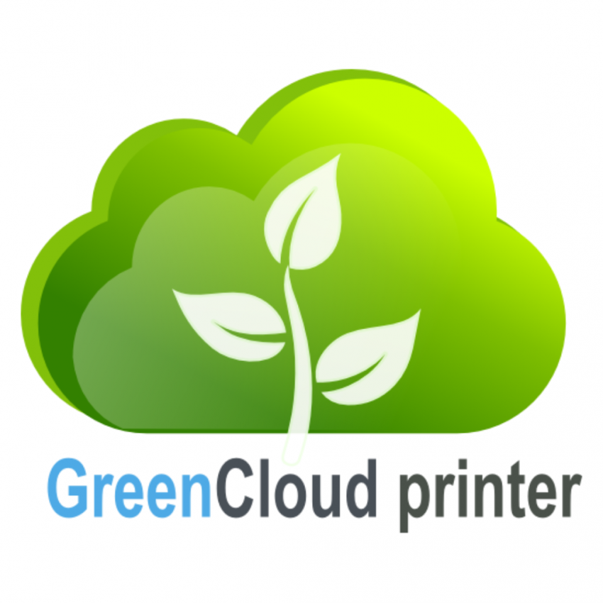 GreenCloud Printer Pro 7.8.6.2 Crack With serial key