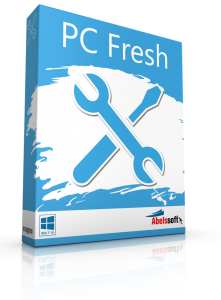 Abelssoft PC Fresh 2021 v7.01.18 Crack With Key 2021