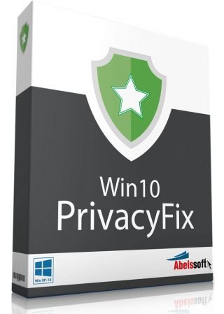 Abelssoft Win10 PrivacyFix Crack With Keygen latest 2021