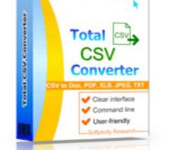 Coolutils Total CSV Converter 4.2.0.26 Full Crack