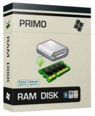 Primo Ramdisk Professional Edition 6.4.1 With Crack Free Download
