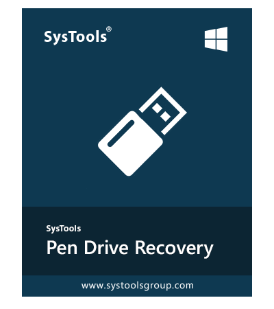 SysTools Pen Drive Recovery Crack Serial Key Download