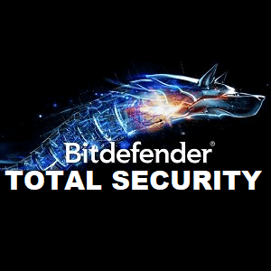 Bitdefender Total Security With Crack + Key Latest 2021