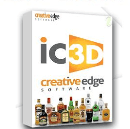 Creative Edge Software iC3D Suite Crack + Serial Key Latest Version