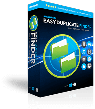 Easy Duplicate Finder With Crack Latest Version