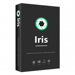 Iris Crack With Activation Code Free Download