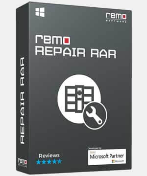 Remo Repair RAR Crack + Activation Key Free Download