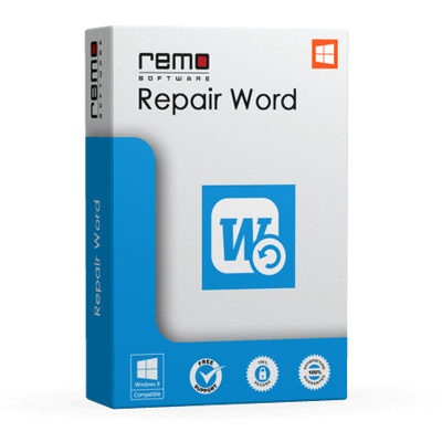 Remo Repair Word Crack + Keygen Latest Version