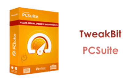 TweakBit PCSuite Crack With License Key Full Version