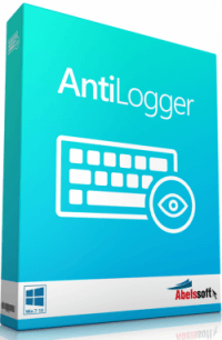 Abelssoft AntiLogger Crack With License Key Latest 2021