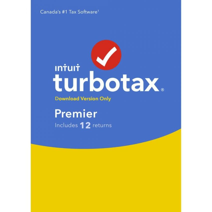 Intuit TurboTax 2021 Canada Edition With Crack + License Code Latest 2021