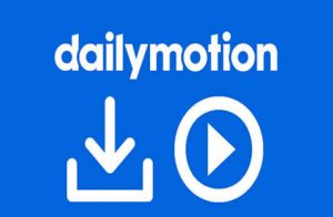 JerrySoftware Dailymotion Downloader With Crack + Activation Code Full Version