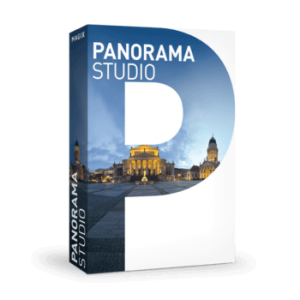 PanoramaStudio Pro With Crack + Key Full Version