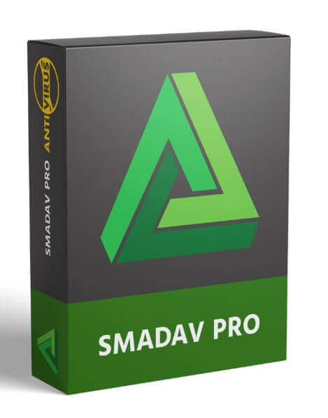 Smadav Pro 2021 With Crack + Registration Key Free Download