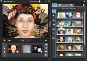 CyberLink YouCam Deluxe 9.1.1927.0 Crack With Updated [2021]sa