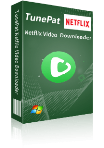 TunePat Netflix Video Downloader 1.7.1 Full Crack Free Download dw