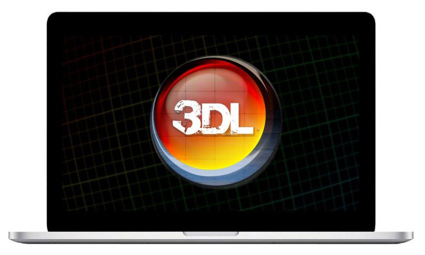3D LUT Creator Pro 2.0 Crack With Key