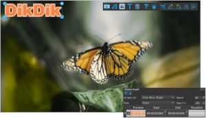 DikDik Video Kit 5.3.0.0 Crack With Patch free download