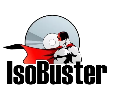 IsoBuster Pro 5.0 Crack With Key Full freee download