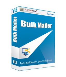 Advance Bulk Mailer 4.5.7.55 Crack With Serial key free
