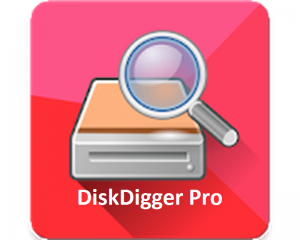 DiskDigger 1.67.37.3271 Crack With Keygen