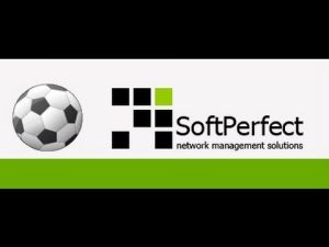SoftPerfect Network Scanner 8.1.4 Crack plus serial key