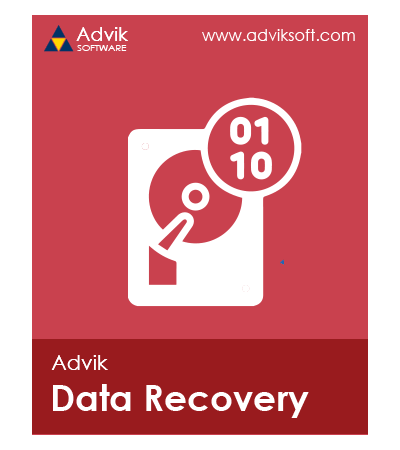 Advik Data Recovery Wizard 4.2 Crack plus serial key free